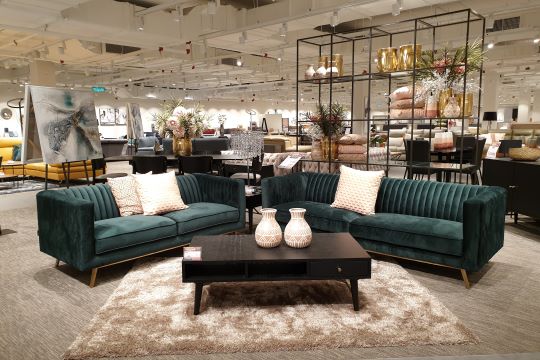 Consumer Insights Now identifies sofa, sectional buying plans in 1st half